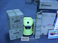 Pallet consumentengoederen - afbeelding 8 van  8
