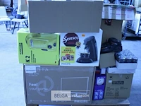 Pallet consumentengoederen - afbeelding 3 van  10