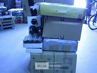Pallet consumentengoederen - afbeelding 4 van  10