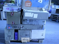 Pallet consumentengoederen - afbeelding 5 van  10