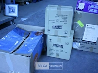 Pallet consumentengoederen - afbeelding 6 van  10
