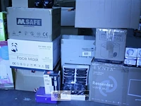 Pallet consumentengoederen - afbeelding 9 van  10