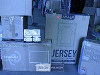 Pallet consumentengoederen - afbeelding 10 van  10
