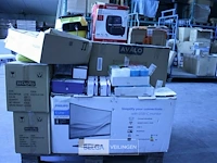 Pallet consumentengoederen - afbeelding 2 van  9
