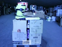 Pallet consumentengoederen - afbeelding 3 van  9