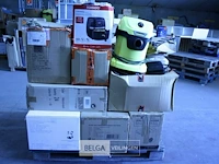 Pallet consumentengoederen - afbeelding 4 van  9