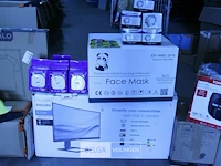 Pallet consumentengoederen - afbeelding 8 van  9