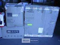 Pallet consumentengoederen - afbeelding 9 van  9