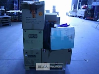 Pallet consumentengoederen - afbeelding 1 van  7
