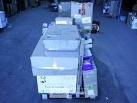 Pallet consumentengoederen - afbeelding 2 van  7
