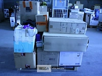 Pallet consumentengoederen - afbeelding 3 van  7