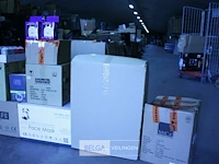Pallet consumentengoederen - afbeelding 4 van  7