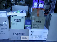 Pallet consumentengoederen - afbeelding 5 van  7