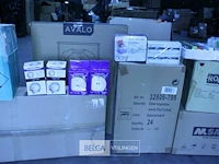Pallet consumentengoederen - afbeelding 6 van  7