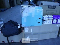 Pallet consumentengoederen - afbeelding 7 van  7