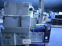 Pallet consumentengoederen - afbeelding 4 van  9