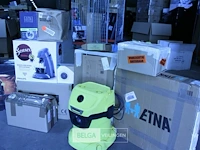 Pallet consumentengoederen - afbeelding 5 van  9