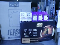 Pallet consumentengoederen - afbeelding 7 van  9