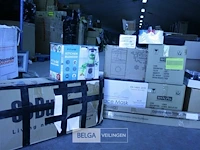 Pallet consumentengoederen - afbeelding 9 van  9