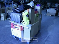 Pallet consumentengoederen - afbeelding 3 van  9