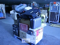 Pallet consumentengoederen - afbeelding 4 van  9