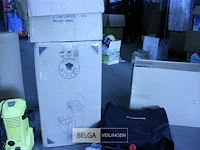 Pallet consumentengoederen - afbeelding 6 van  9