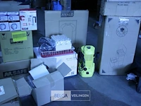 Pallet consumentengoederen - afbeelding 7 van  9
