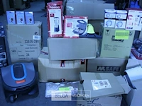 Pallet consumentengoederen - afbeelding 8 van  9