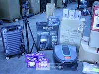 Pallet consumentengoederen - afbeelding 9 van  9