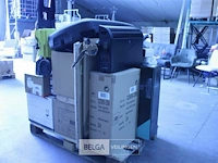 Pallet consumentengoederen - afbeelding 1 van  9