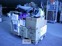 Pallet consumentengoederen - afbeelding 3 van  9