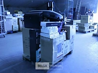 Pallet consumentengoederen - afbeelding 4 van  9