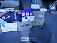 Pallet consumentengoederen - afbeelding 5 van  9