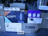 Pallet consumentengoederen - afbeelding 6 van  9