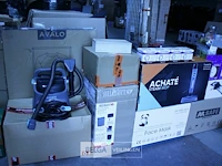 Pallet consumentengoederen - afbeelding 7 van  9