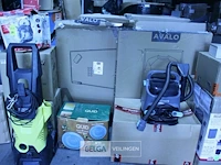 Pallet consumentengoederen - afbeelding 8 van  9