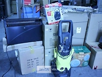 Pallet consumentengoederen - afbeelding 9 van  9