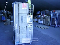 Pallet consumentengoederen - afbeelding 1 van  9