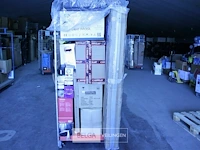 Pallet consumentengoederen - afbeelding 3 van  9