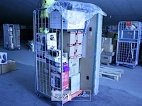 Pallet consumentengoederen - afbeelding 4 van  9