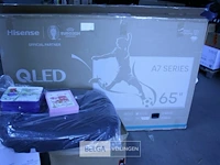 Pallet consumentengoederen - afbeelding 6 van  9