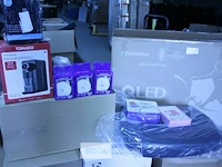 Pallet consumentengoederen - afbeelding 7 van  9