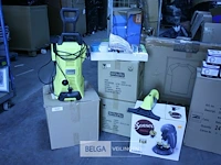 Pallet consumentengoederen - afbeelding 9 van  9