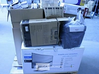 Pallet consumentengoederen - afbeelding 2 van  9