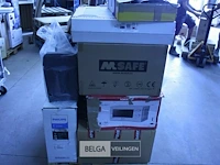 Pallet consumentengoederen - afbeelding 3 van  9