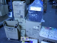 Pallet consumentengoederen - afbeelding 5 van  9