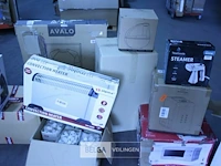 Pallet consumentengoederen - afbeelding 7 van  9