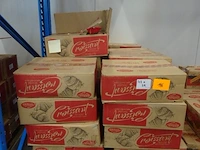 Pallet croissants razavi - afbeelding 1 van  2