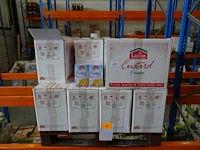 Pallet custard poeder laziza - afbeelding 1 van  8