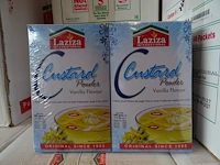 Pallet custard poeder laziza - afbeelding 3 van  8
